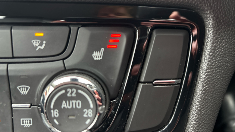 Vauxhall Mokka X 1.4T Elite 5dr Auto Petrol Hatchback